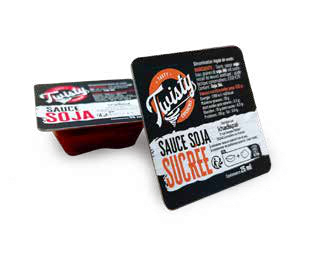 Sauce Soja