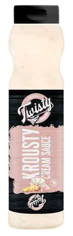 Krousty Cream