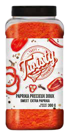 Paprika Précieux Doux