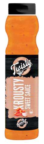 Krousty Sweet