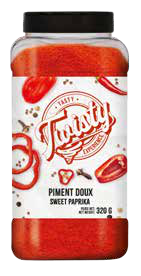 Piment Doux